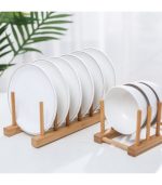 نگهدارنده بشقاب ایکیا مدل OSTBIT - Image 3