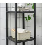 ارگانایزر پلاستیکی ایکیا 20x25x10 سانتی متری ایکیا مدل NOJIG - Image 2