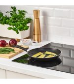 ماهیتابه ایکیا مدل TAGGHAJ قطر24 سانتی متر