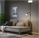 آباژور ایستاده ایکیا مدل TAGARP - Image 4