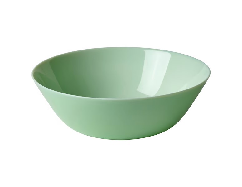 تصویر کاسه سرو ایکیا مدل OFTAST 